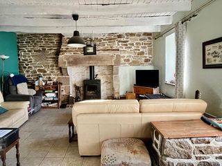  Maison � vendre 5 pi�ces 100 m�