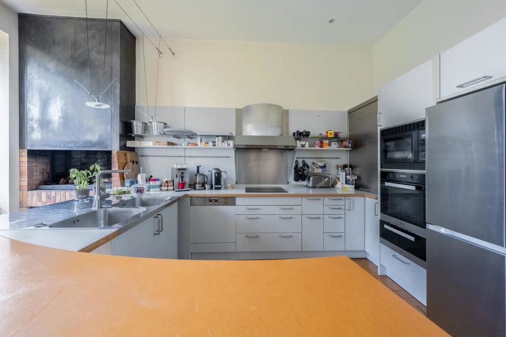 � vendre  Propri�t�/ch�teau Yvrac (33370)