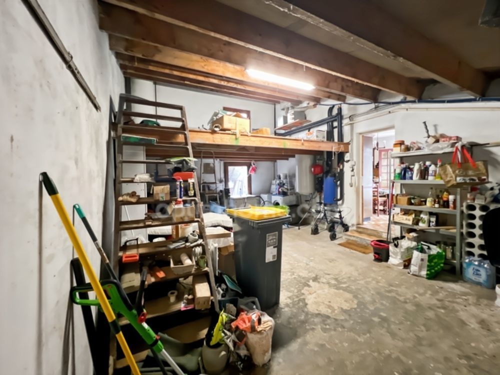 � vendre  Maison Ars-en-R� (17590)