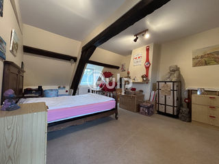  Maison � vendre 3 pi�ces 60 m�