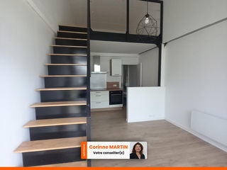  Appartement � vendre 1 pi�ce 25 m�