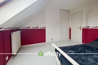  Maison � vendre 6 pi�ces 110 m�