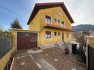  Maison � vendre 12 pi�ces 158 m�