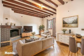  Maison � vendre 4 pi�ces 103 m�