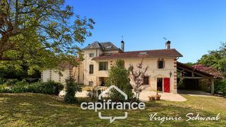  Maison � vendre 9 pi�ces 282 m�