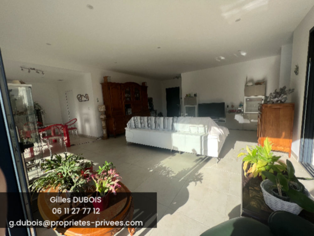 � vendre  Villa Agde (34300)