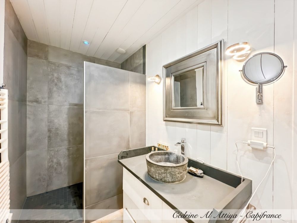 � vendre  Villa Sainte-Marie-de-R� (17740)