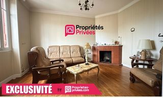  Maison � vendre 3 pi�ces 60 m�