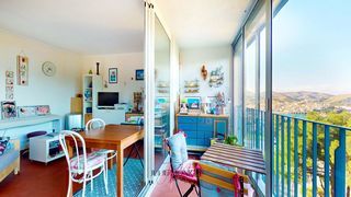  Appartement � vendre 2 pi�ces 45 m�