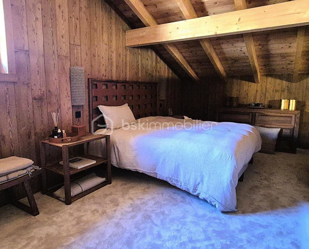 � vendre  Chalet Allos (04260)