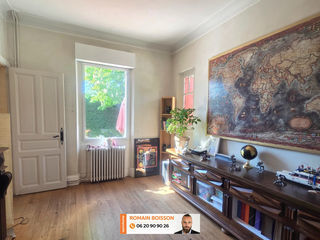  Maison � vendre 10 pi�ces 260 m�