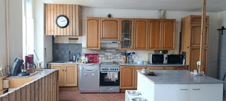  Maison � vendre 6 pi�ces 188 m�