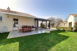  Maison � vendre 5 pi�ces 85 m�