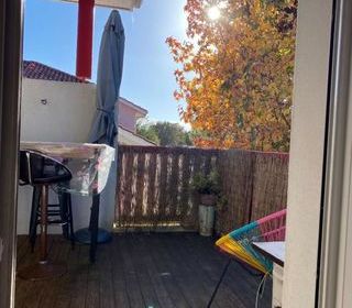  Appartement � vendre 3 pi�ces 59 m�