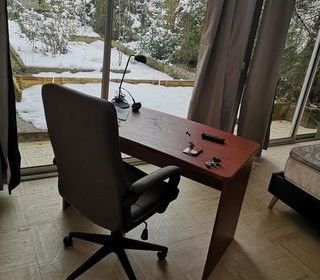  Appartement � louer 1 pi�ce 44 m�