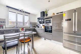  Maison � vendre 7 pi�ces 190 m�