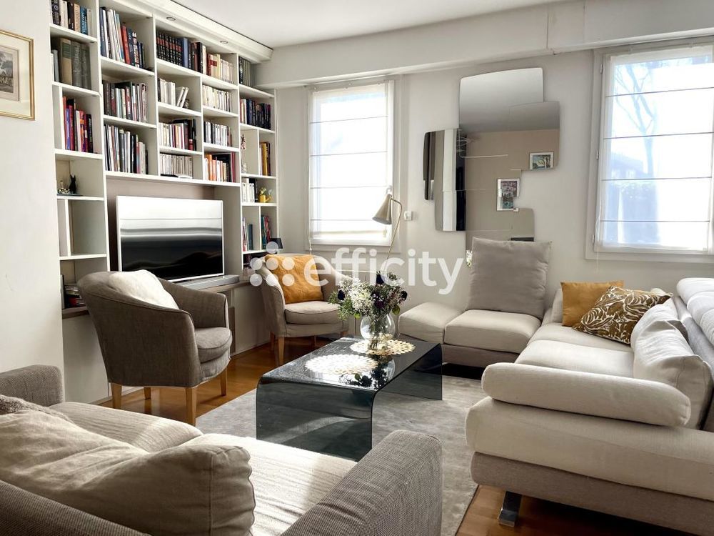 � vendre  Appartement Versailles (78000)