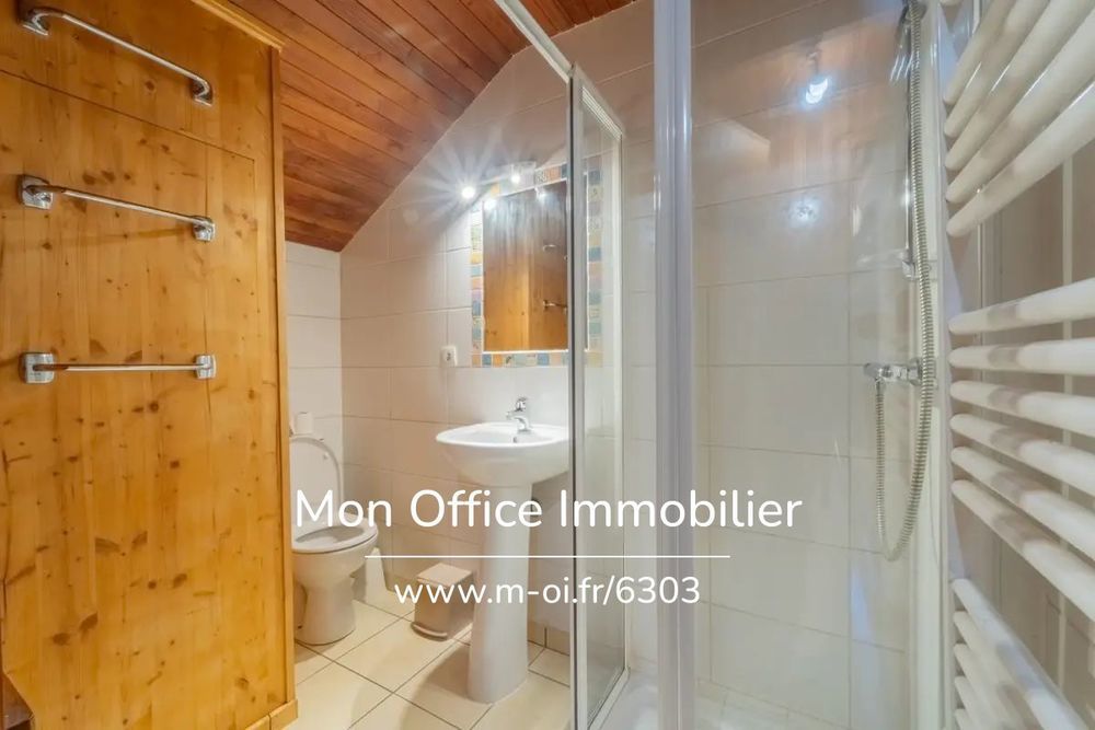 � vendre  Chalet Samo�ns (74340)