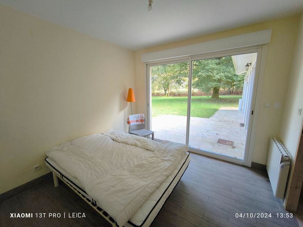 � vendre  Maison Castets (40260)