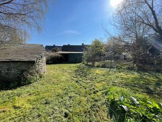  Maison � vendre 3 pi�ces 81 m�