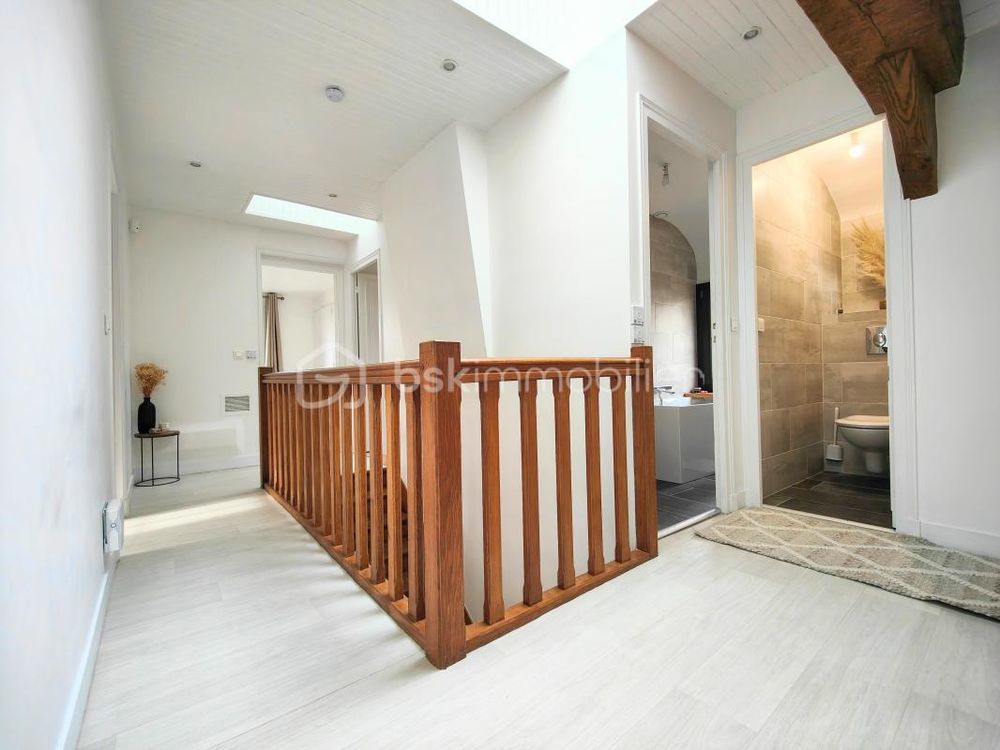 � vendre  Maison Thoiry (78770)