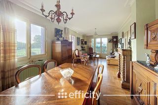  Villa � vendre 4 pi�ces 82 m�