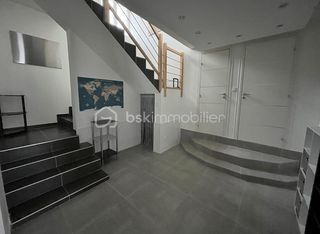  Loft � vendre 5 pi�ces 109 m�