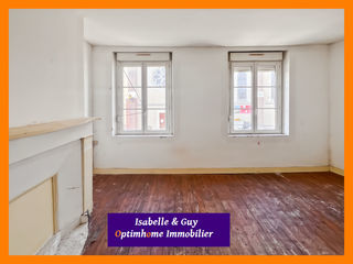  Maison � vendre 5 pi�ces 93 m�