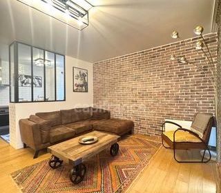  Appartement � vendre 3 pi�ces 69 m�