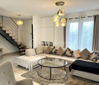  Maison � vendre 8 pi�ces 130 m�