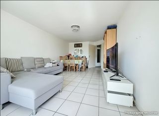  Appartement � vendre 3 pi�ces 64 m�