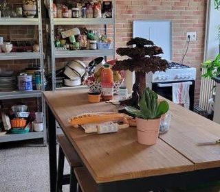  Maison � vendre 4 pi�ces 80 m�