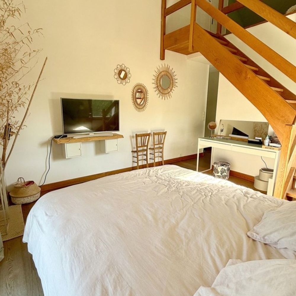 � vendre  Maison Laval (53000)