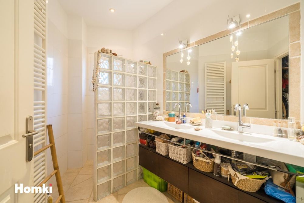 � vendre  Villa Saint-Dr�z�ry (34160)