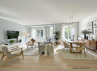  Maison � vendre 6 pi�ces 141 m�