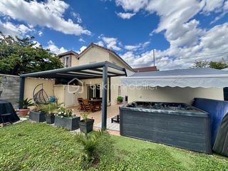  Maison � vendre 4 pi�ces 106 m�