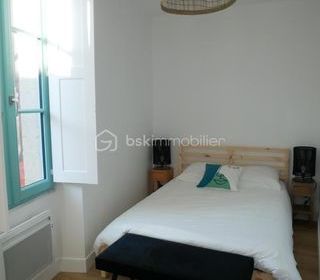  Appartement � vendre 2 pi�ces 40 m�