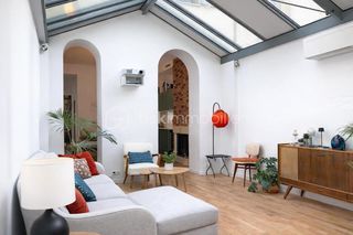  Appartement � vendre 4 pi�ces 85 m�