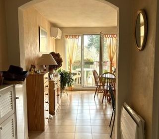  Appartement � vendre 2 pi�ces 49 m�