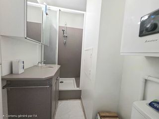  Appartement � vendre 2 pi�ces 31 m�