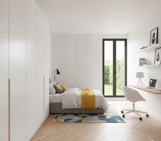  Appartement � vendre 5 pi�ces 105 m�