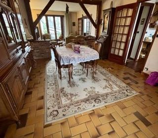  Maison � vendre 5 pi�ces 97 m�