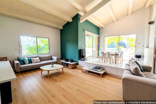  Villa � vendre 7 pi�ces 176 m�