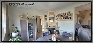  Maison � vendre 6 pi�ces 105 m�