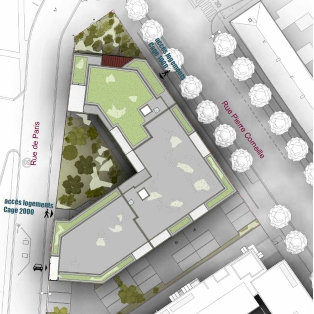   Sotteville-l�s-Rouen (76300)