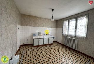  Maison � vendre 3 pi�ces 71 m�