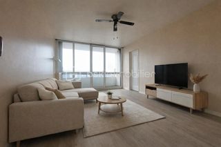  Appartement � vendre 2 pi�ces 47 m�