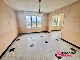  Maison � vendre 7 pi�ces 93 m�