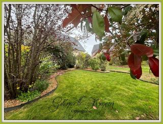  Maison � vendre 7 pi�ces 133 m�