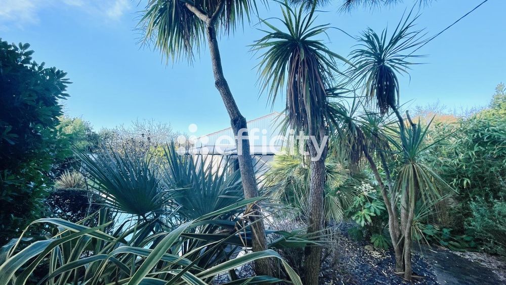 � vendre  Maison Saint-Georges-d'Ol�ron (17190)